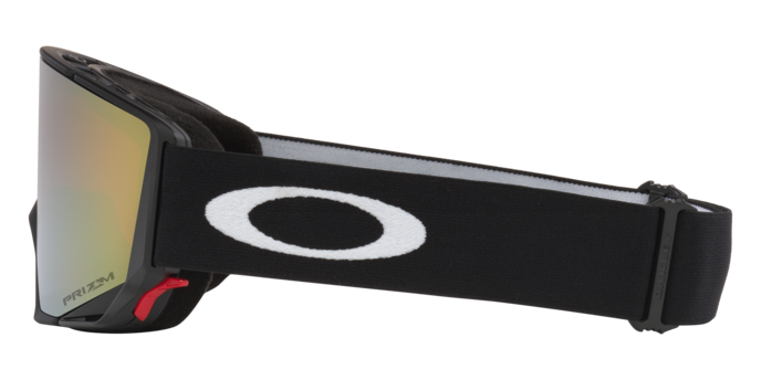 Oakley Flow Scape M Snow Goggles