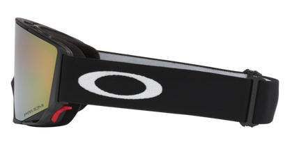 Oakley Flow Scape M Snow Goggles