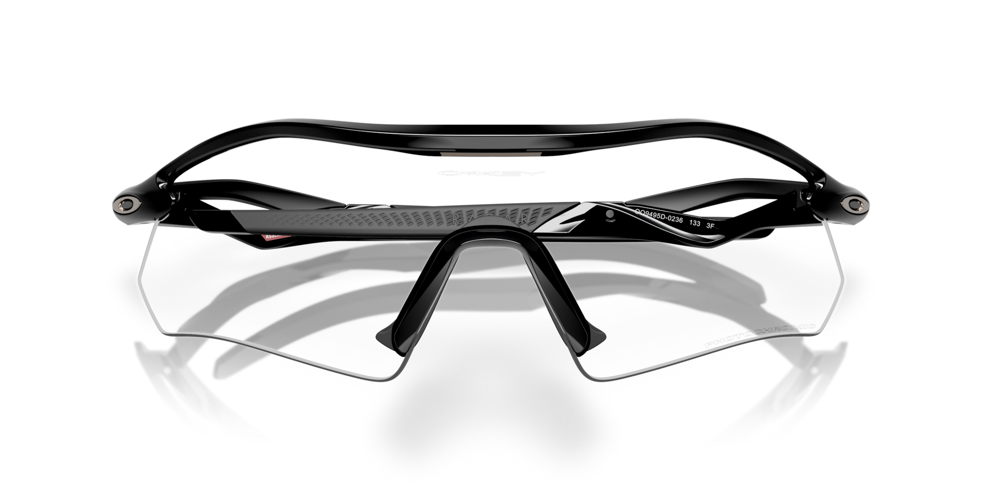 Oakley Radar Plate Sunglasses
