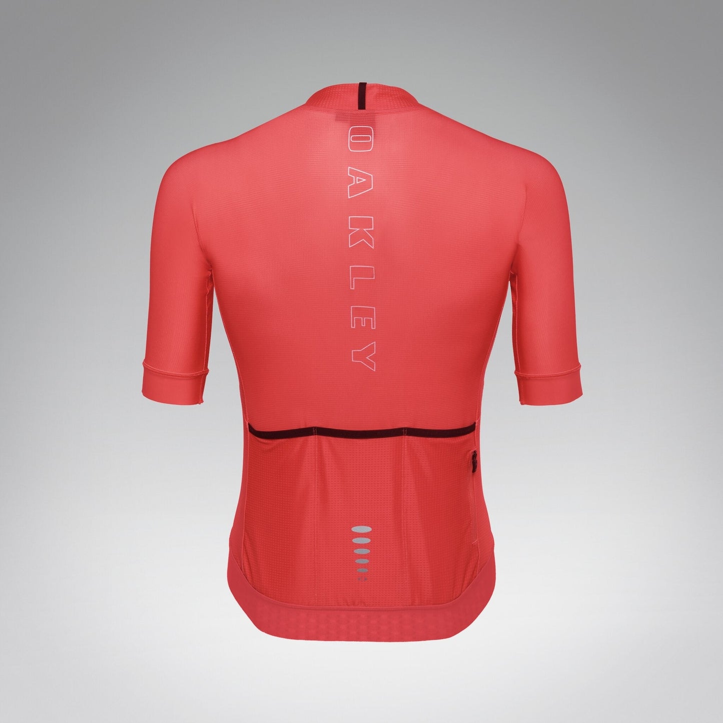 Oakley Men's Endurance Tempo Jersey T-Shirt