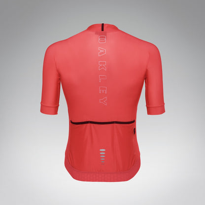 Oakley Men's Endurance Tempo Jersey T-Shirt