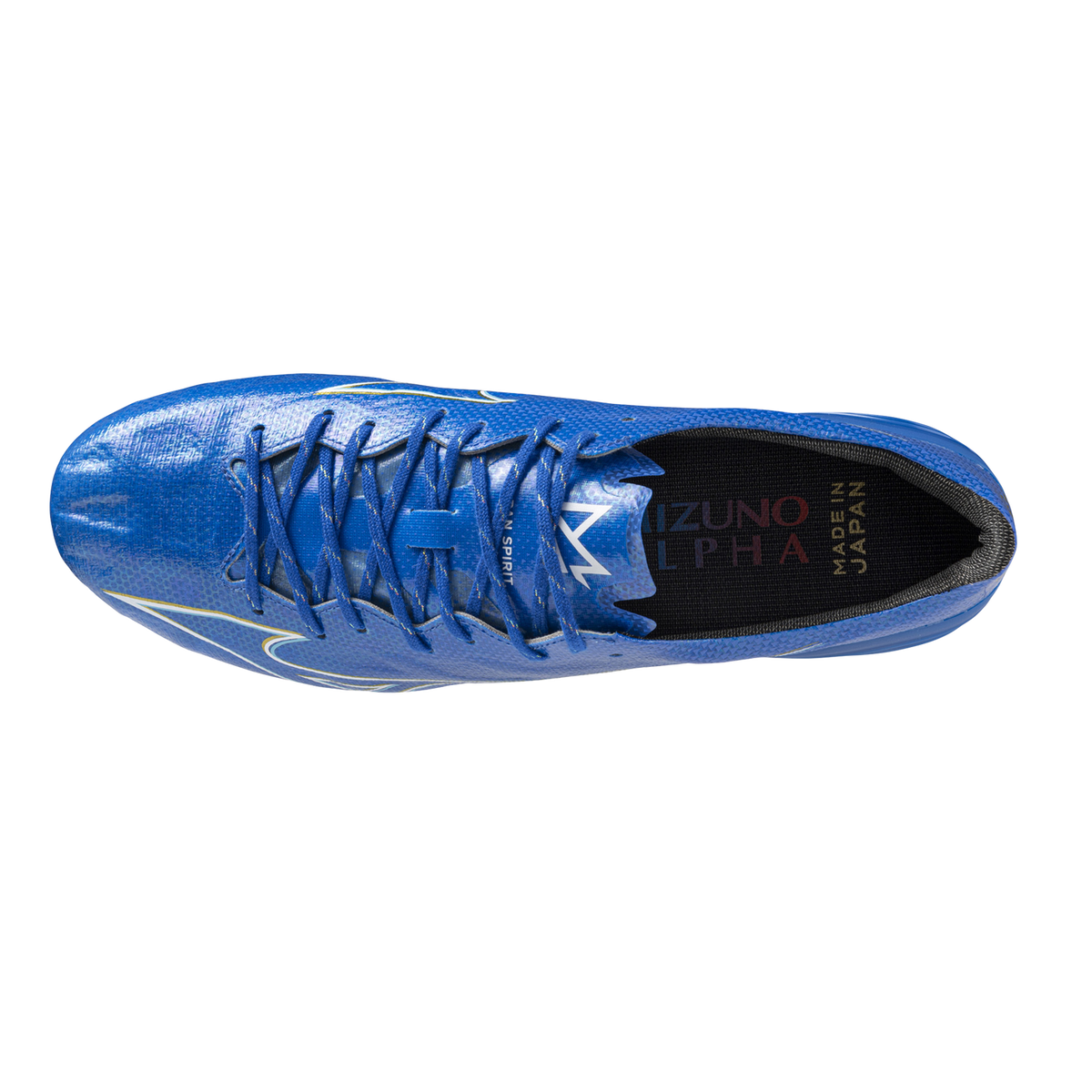 Mizuno Adult Alpha Japan Made In Japan Soccer Shoes