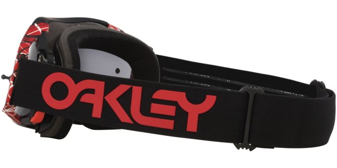 Oakley Airbrake MX Goggles