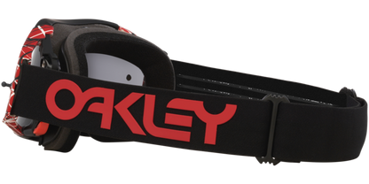 Oakley Airbrake MX Goggles