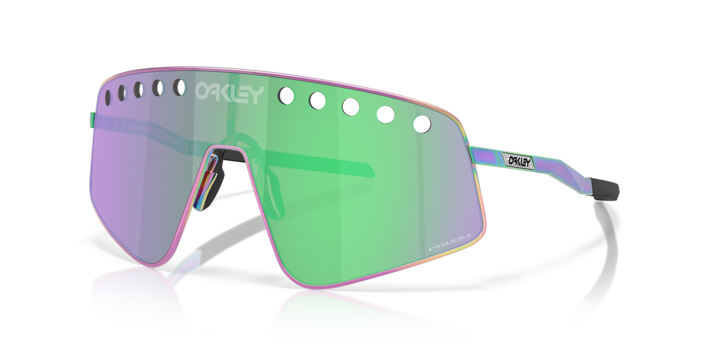 Oakley Sutro Ti Sweep Glasses