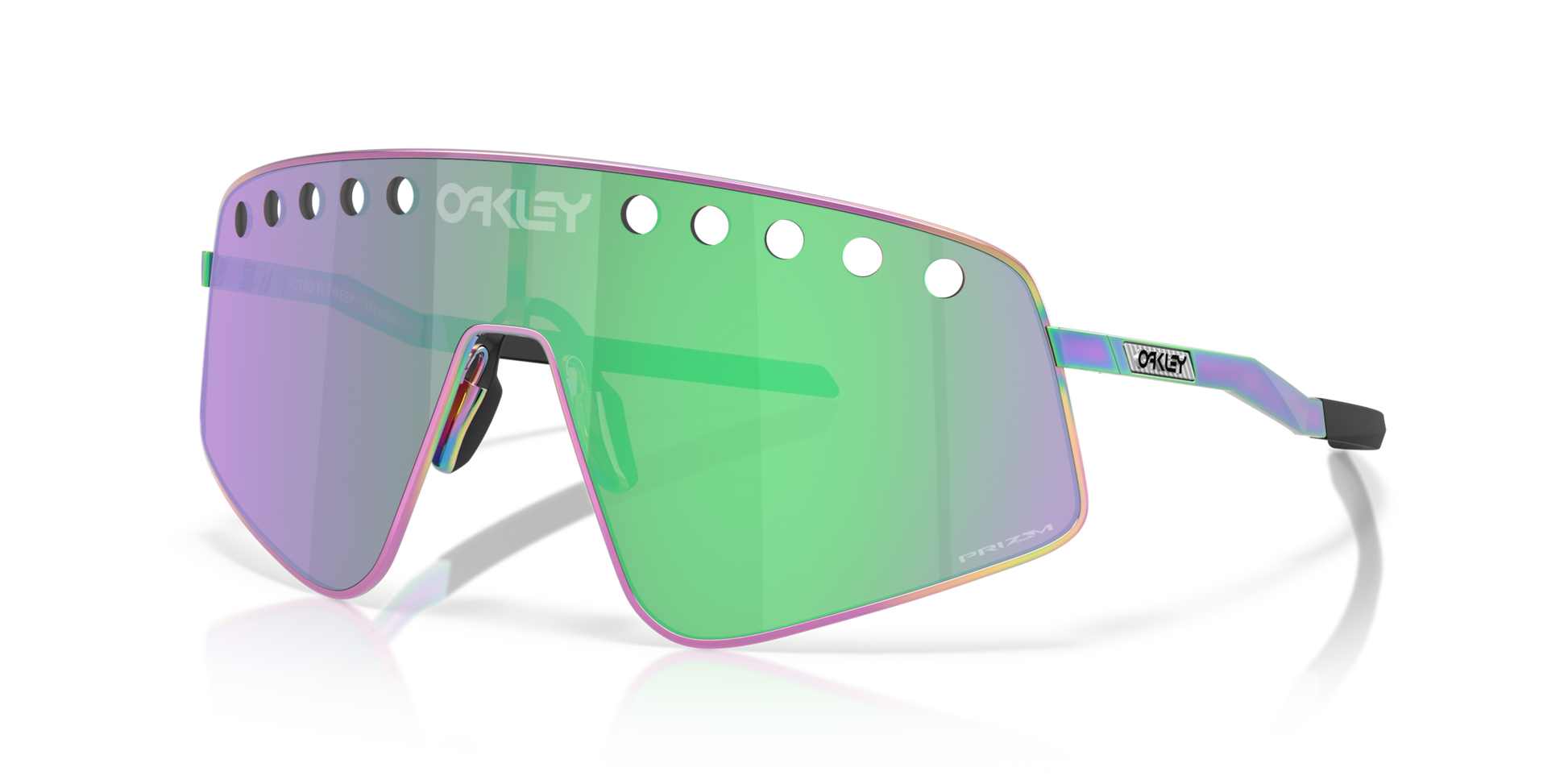 Oakley Sutro Ti Sweep Glasses