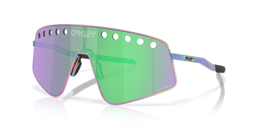 Oakley Sutro Ti Sweep Glasses
