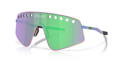 Oakley Sutro Ti Sweep Glasses