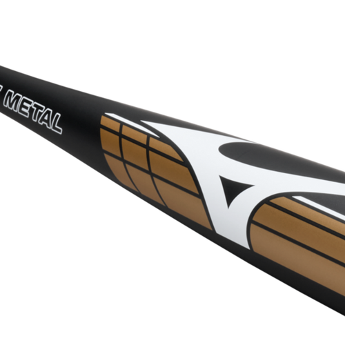 Mizuno B26-Hot Metal -8 USSSA Baseball Bat