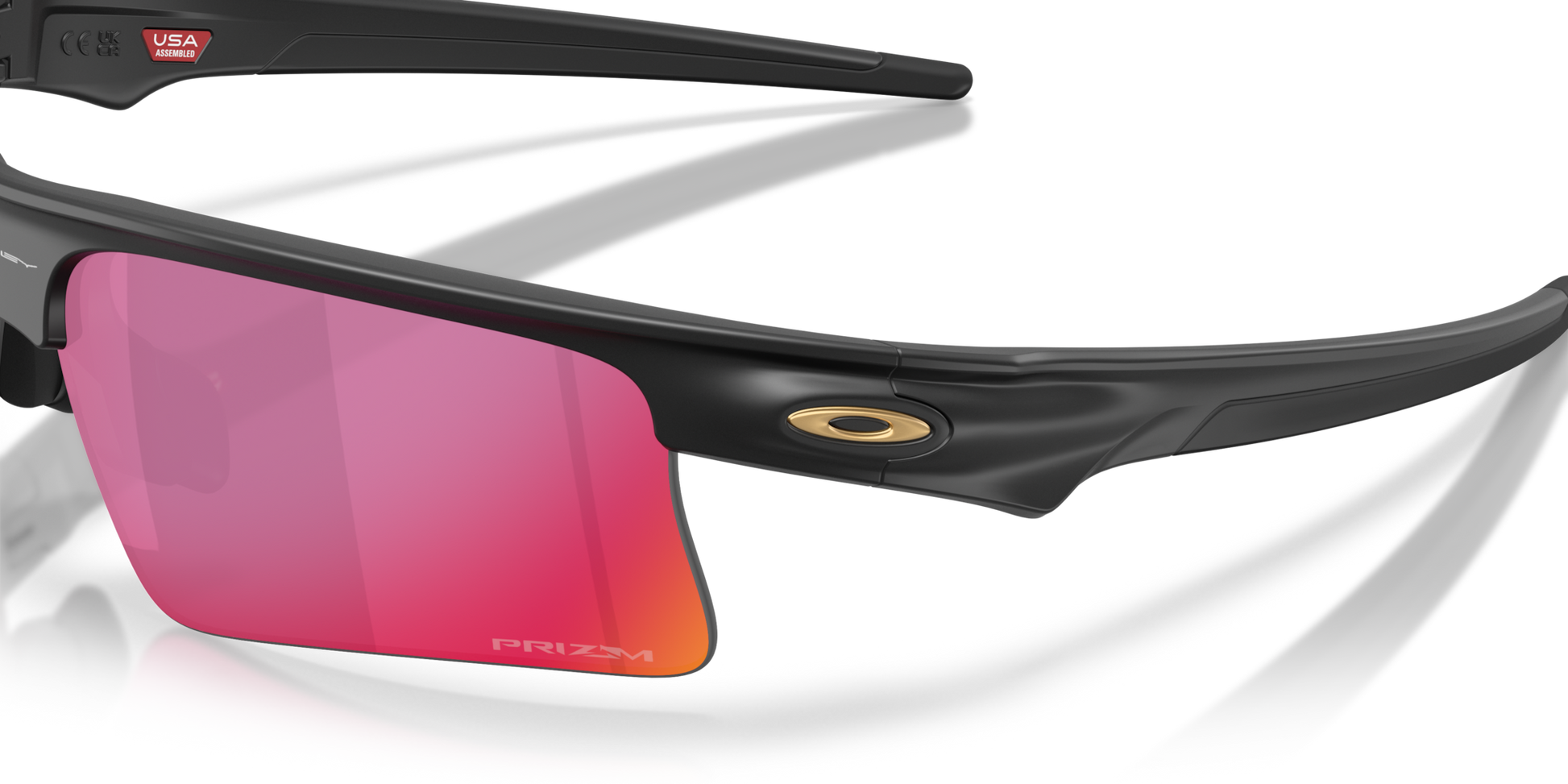 Oakley Bisphaera Speed Sunglasses
