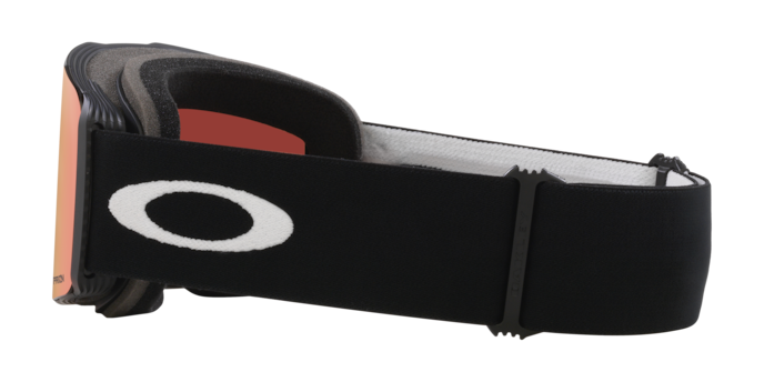Oakley Line Miner Pro Medium Snow Goggles