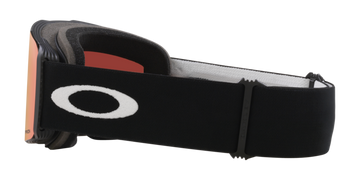 Oakley Line Miner Pro Medium Snow Goggles