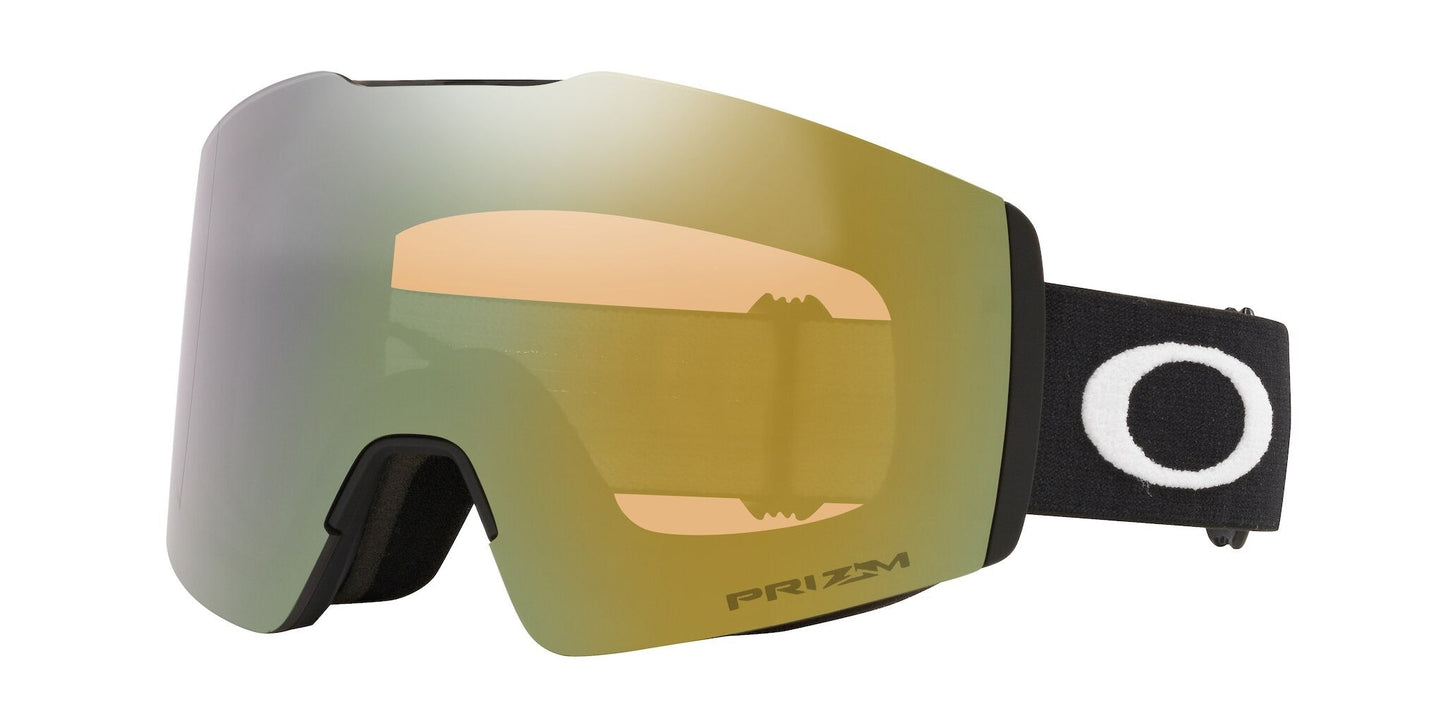 Oakley Fall Line M Snow Goggles