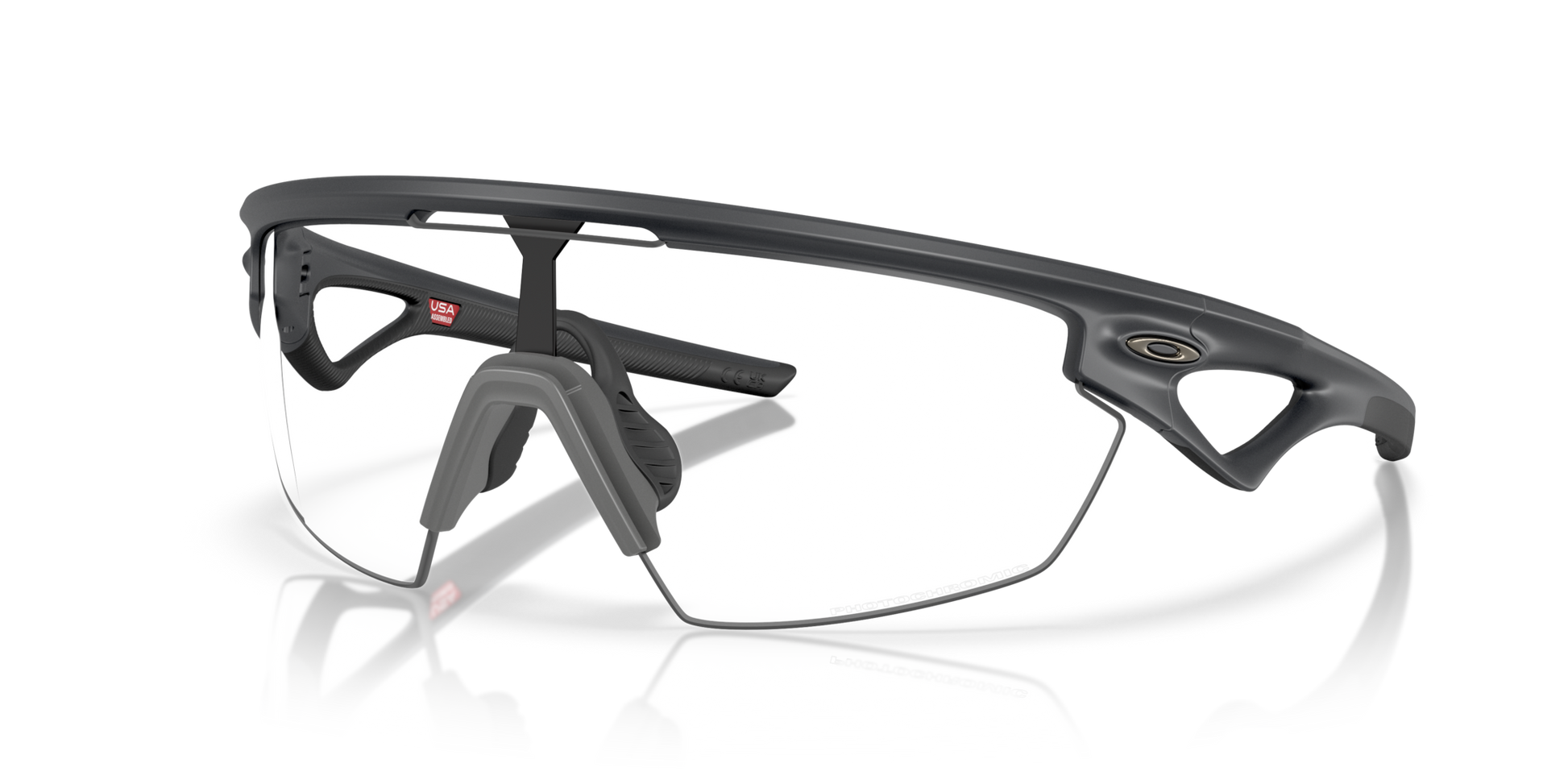 Oakley Sphaera Sunglasses