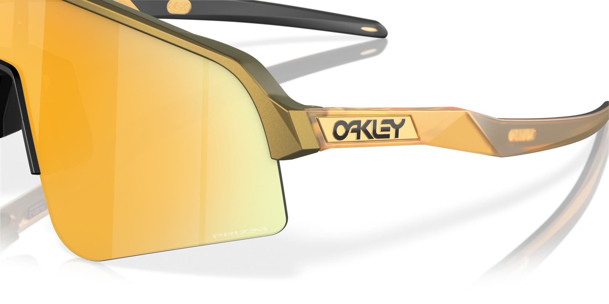 Oakley Sutro Lite Sweep Sunglasses