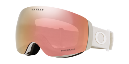 Oakley Flight Deck M Snow Goggles
