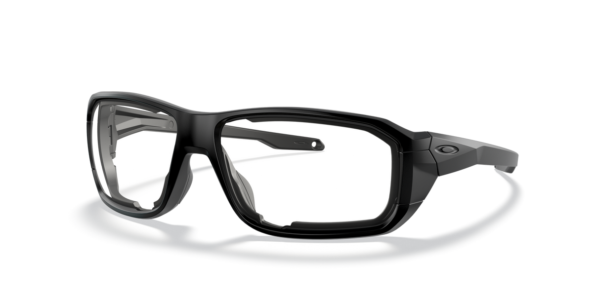 Oakley Si Ballistic Handball Glasses