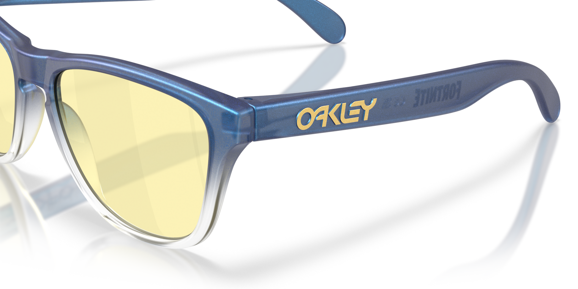 Oakley Frogskins S Glasses