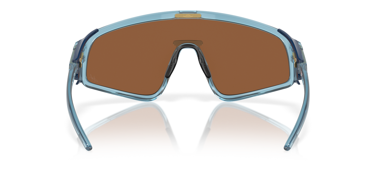 Oakley Latch Panel Glasses