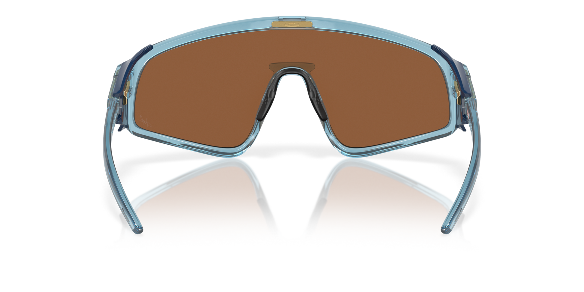 Oakley Latch Panel Glasses