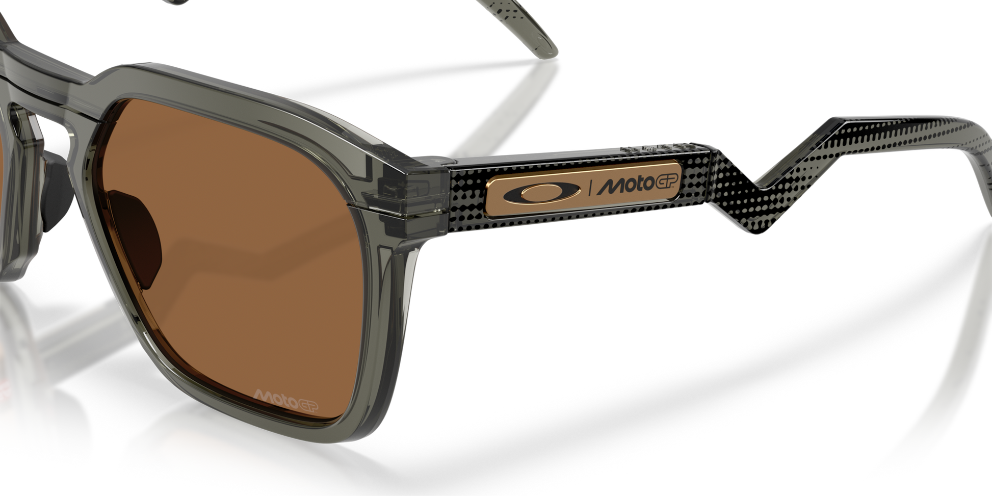Oakley HSTN Square Glasses