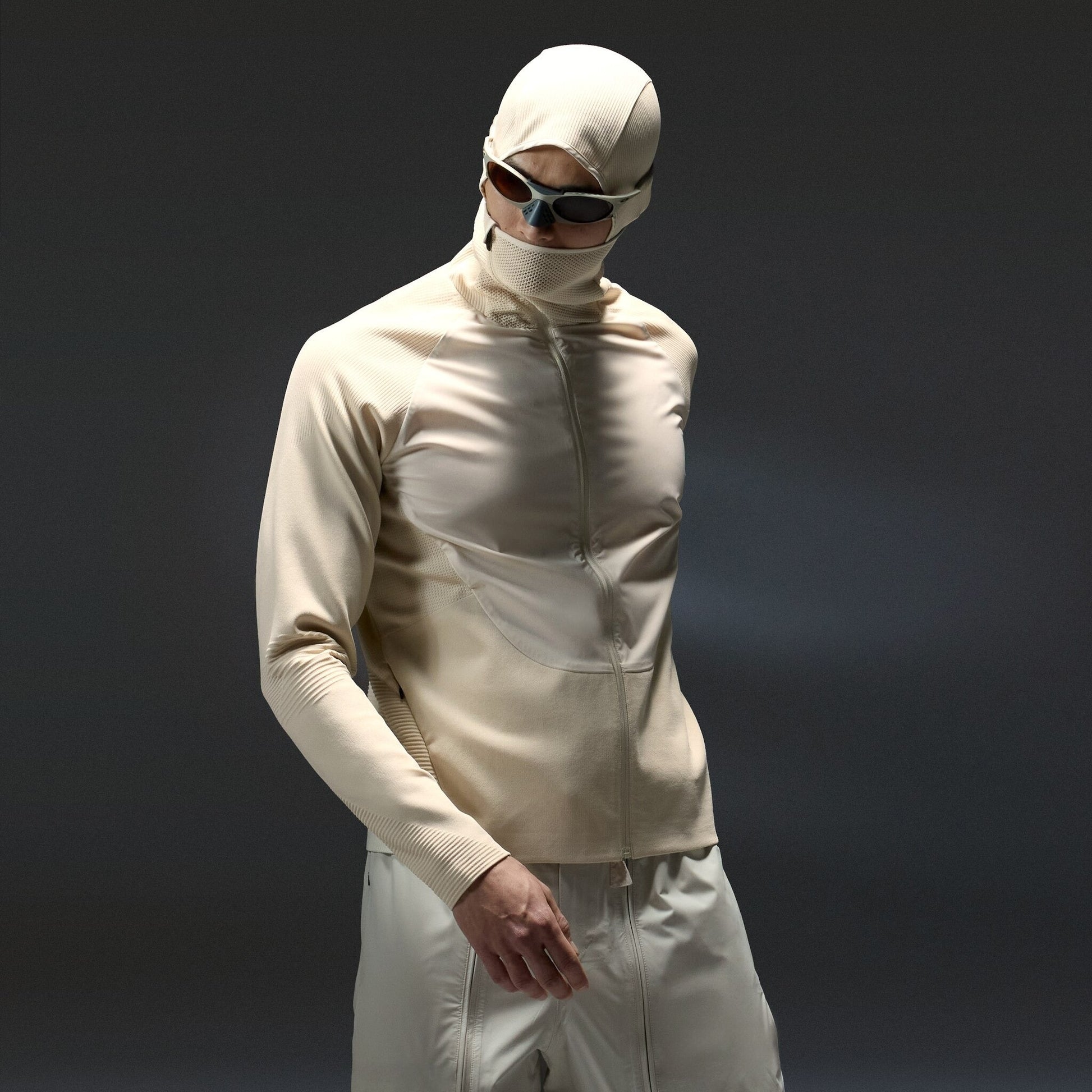 Oakley Men's Latitude Veil Mid Layer Jacket