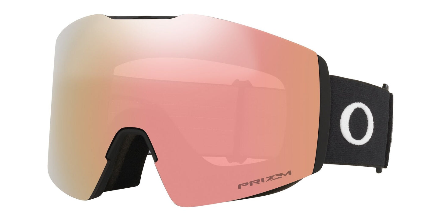 Oakley Fall Line L Snow Goggles
