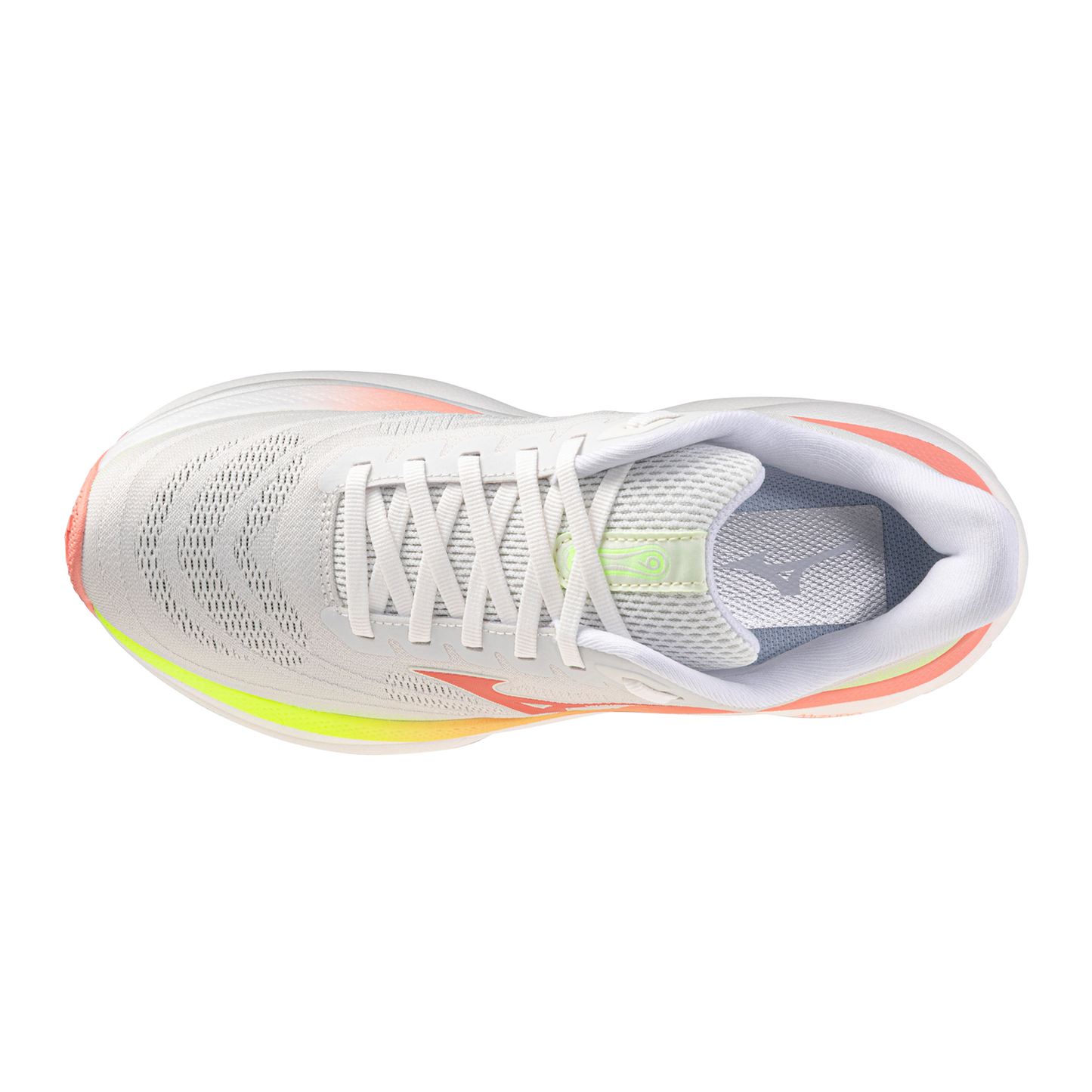 Mizuno Women's Wave Sky 9 Running Shoes