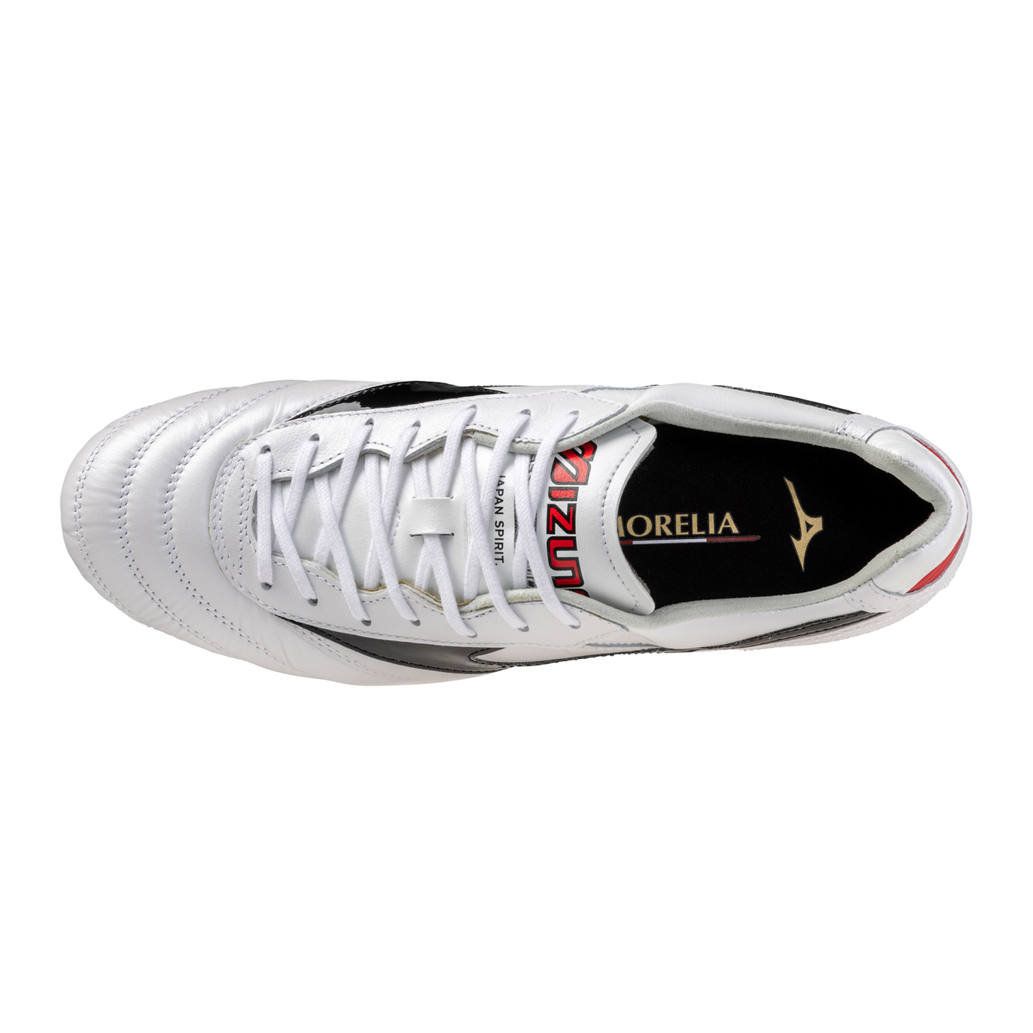 Mizuno Adult Morelia II Japan Soccer Cleats