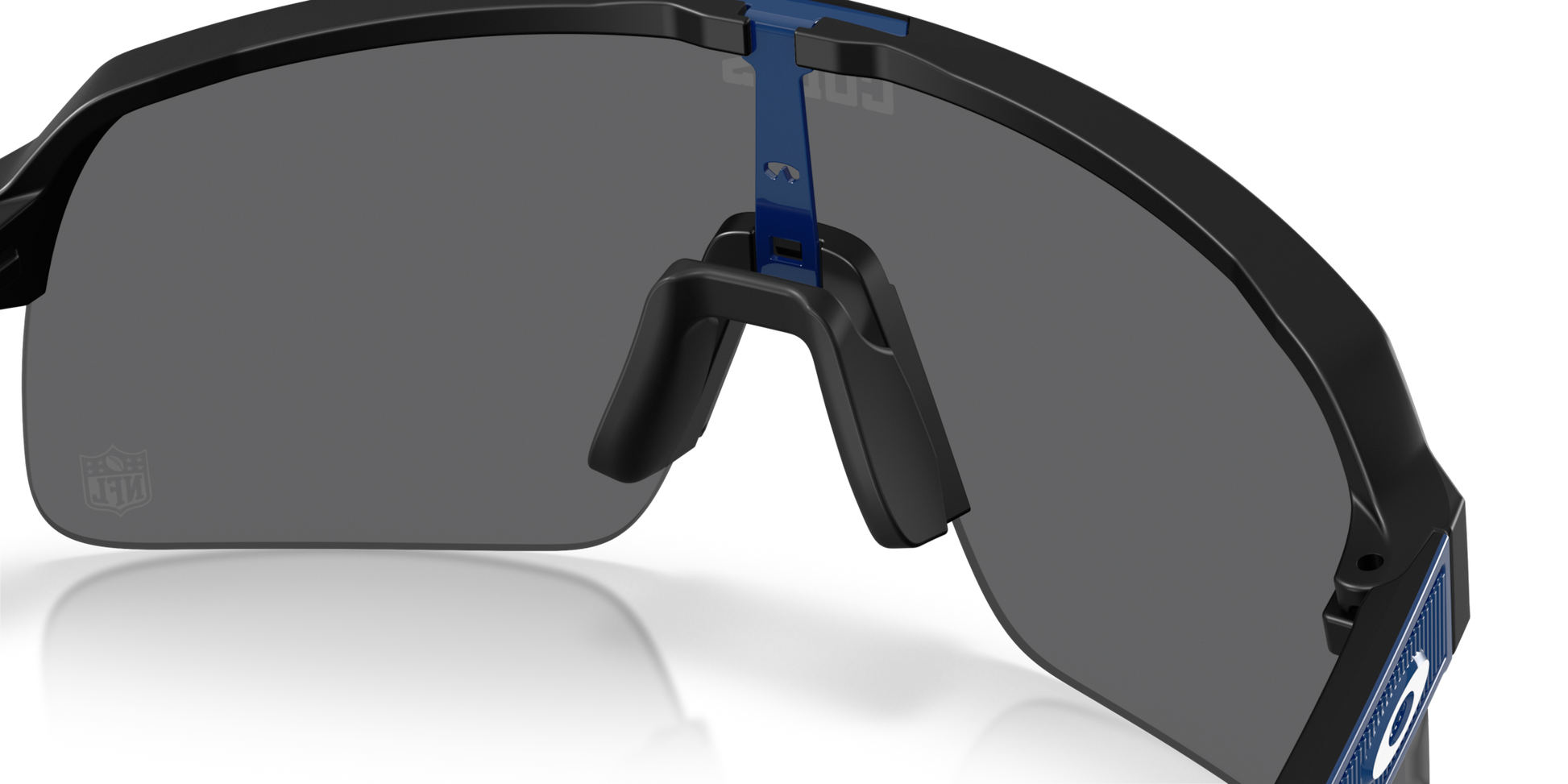 Oakley Sutro NFL Lite Sunglasses