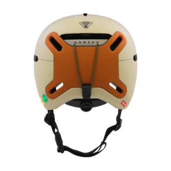 Oakley MOD BC Snow Helmet