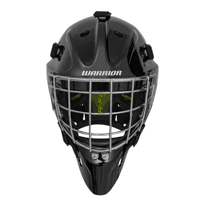 Ritual F2E Junior Goalie Mask