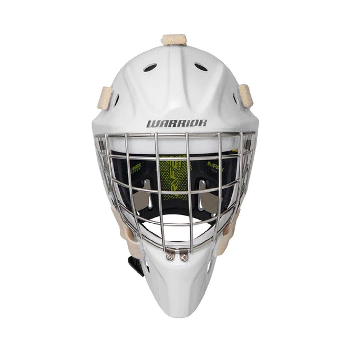 Ritual F2E Junior Goalie Mask