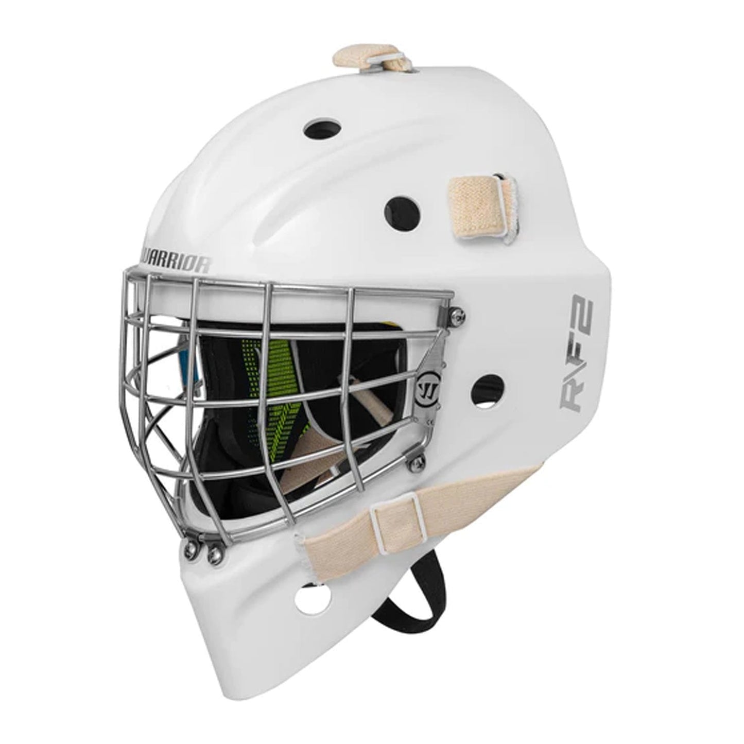 Ritual F2E Junior Goalie Mask