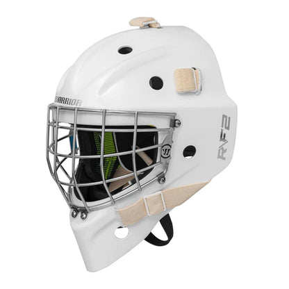 Ritual F2E Junior Goalie Mask