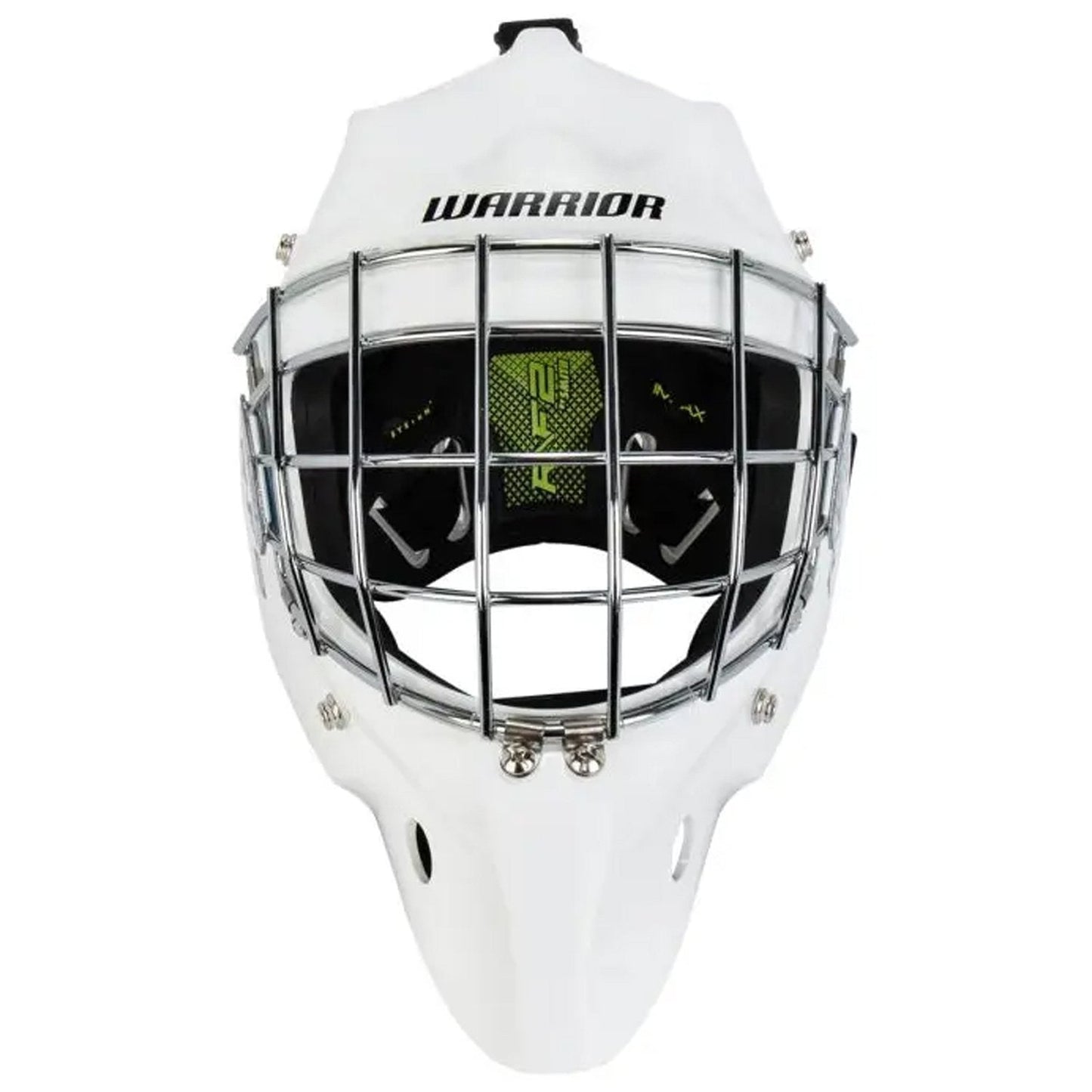 Ritual F2E+ Senior Goalie Mask