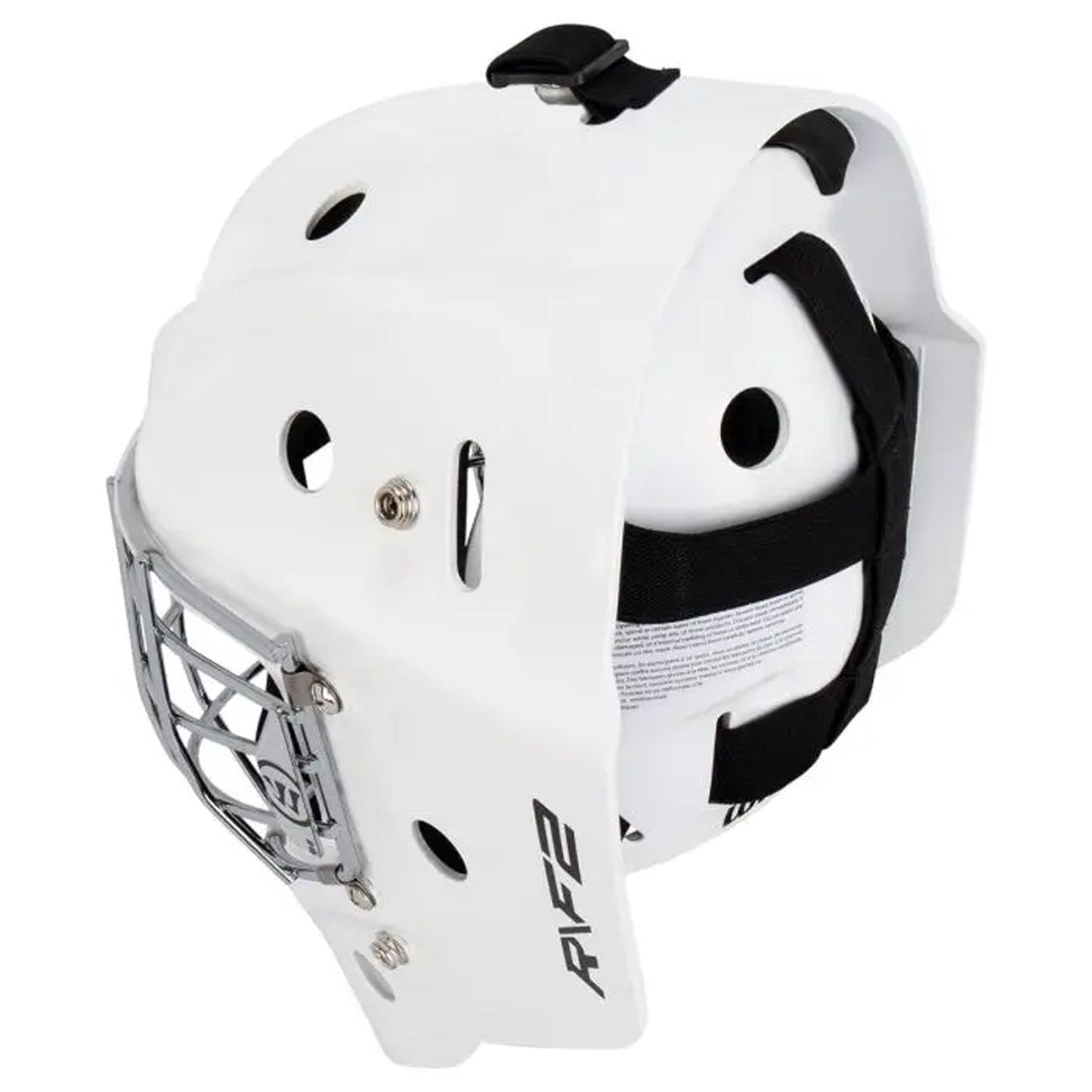 Ritual F2E+ Senior Goalie Mask