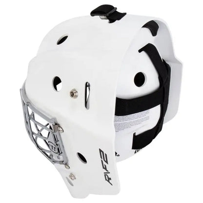 Ritual F2E+ Senior Goalie Mask
