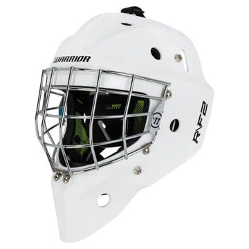Ritual F2E+ Senior Goalie Mask