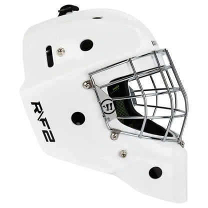 Ritual F2E+ Senior Goalie Mask