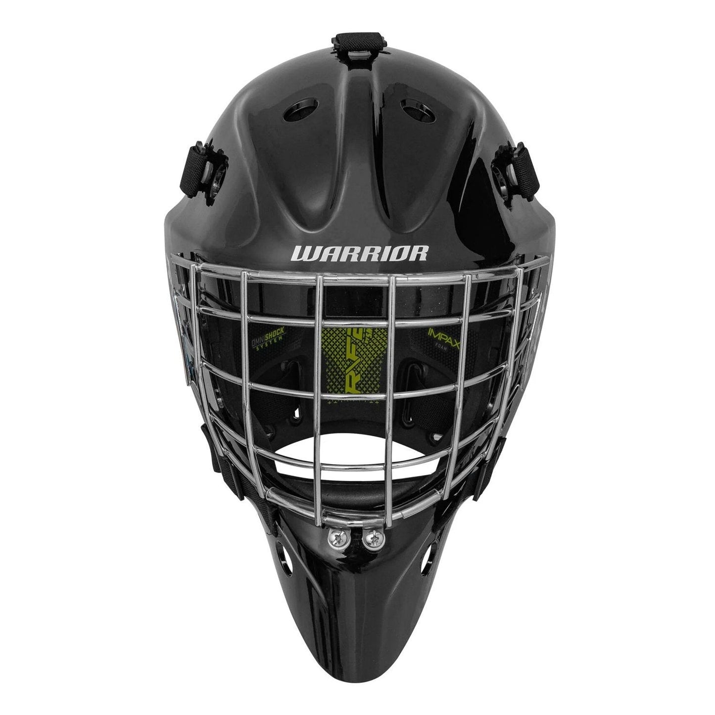 Ritual F2E Senior Goalie Mask