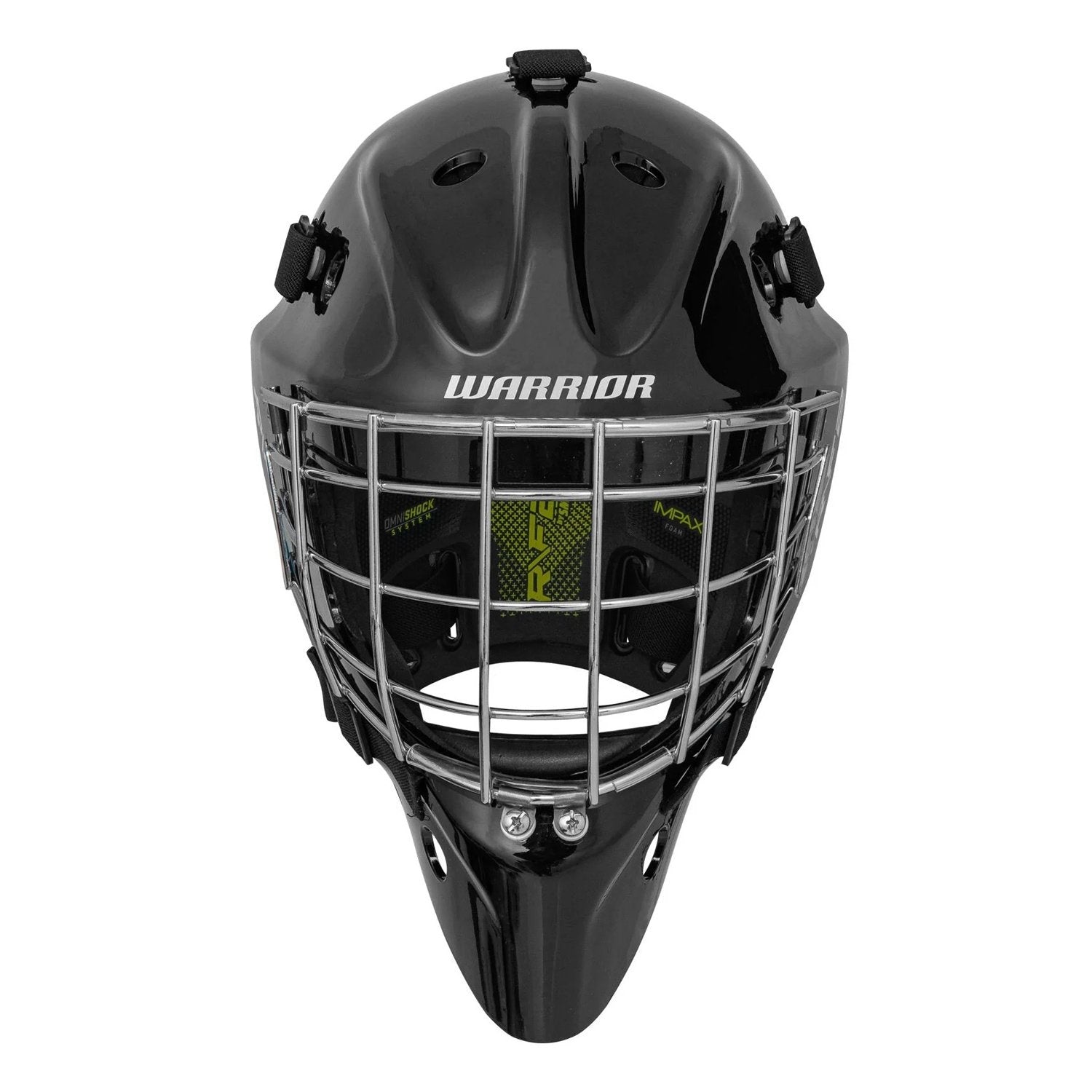 Ritual F2E Senior Goalie Mask