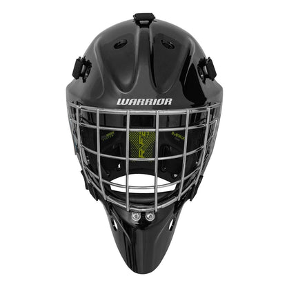Ritual F2E Senior Goalie Mask