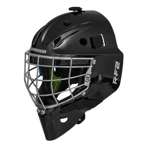 Ritual F2E Senior Goalie Mask