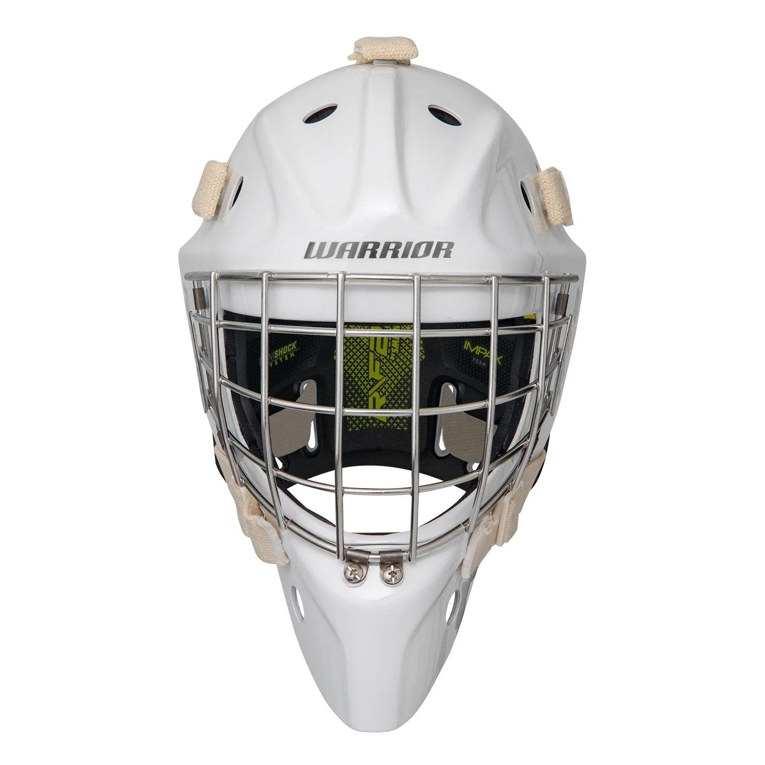 Ritual F2E Senior Goalie Mask