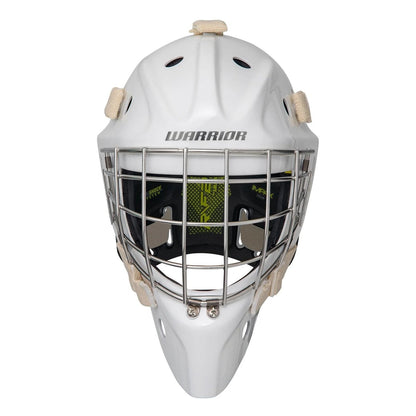 Ritual F2E Senior Goalie Mask