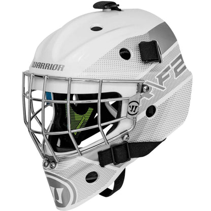 F2 E Youth Goalie Mask