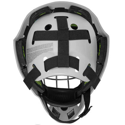 F2 E Youth Goalie Mask