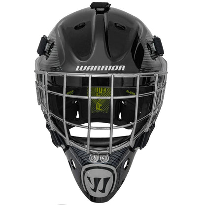 F2 E Youth Goalie Mask