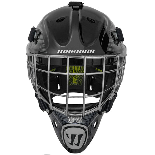 F2 E Youth Goalie Mask